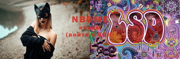кокс Балахна